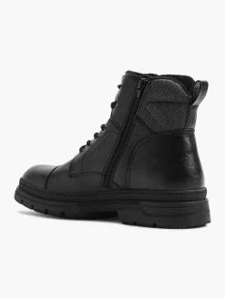 Herren Bench Schnürboots