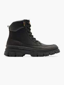 Herren Bench Schnürboots