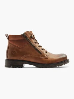 Herren AM SHOE Schnürboots