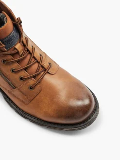Herren AM SHOE Schnürboots
