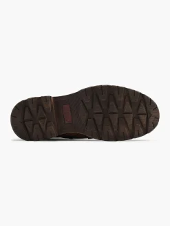 Herren AM SHOE Schnürboots