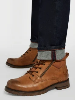 Herren AM SHOE Schnürboots