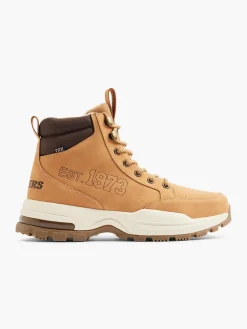 Herren Dockers Schnürboots
