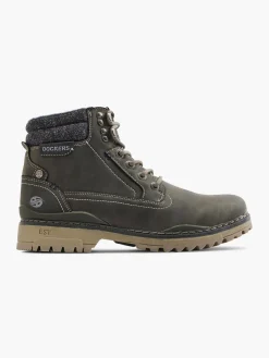 Herren Dockers Schnürboots