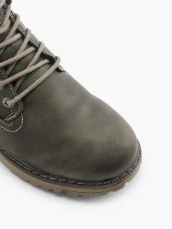 Herren Dockers Schnürboots