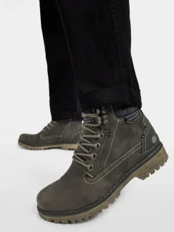 Herren Dockers Schnürboots