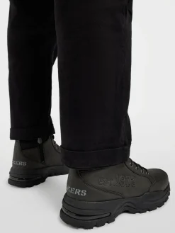 Herren Dockers Schnürboots