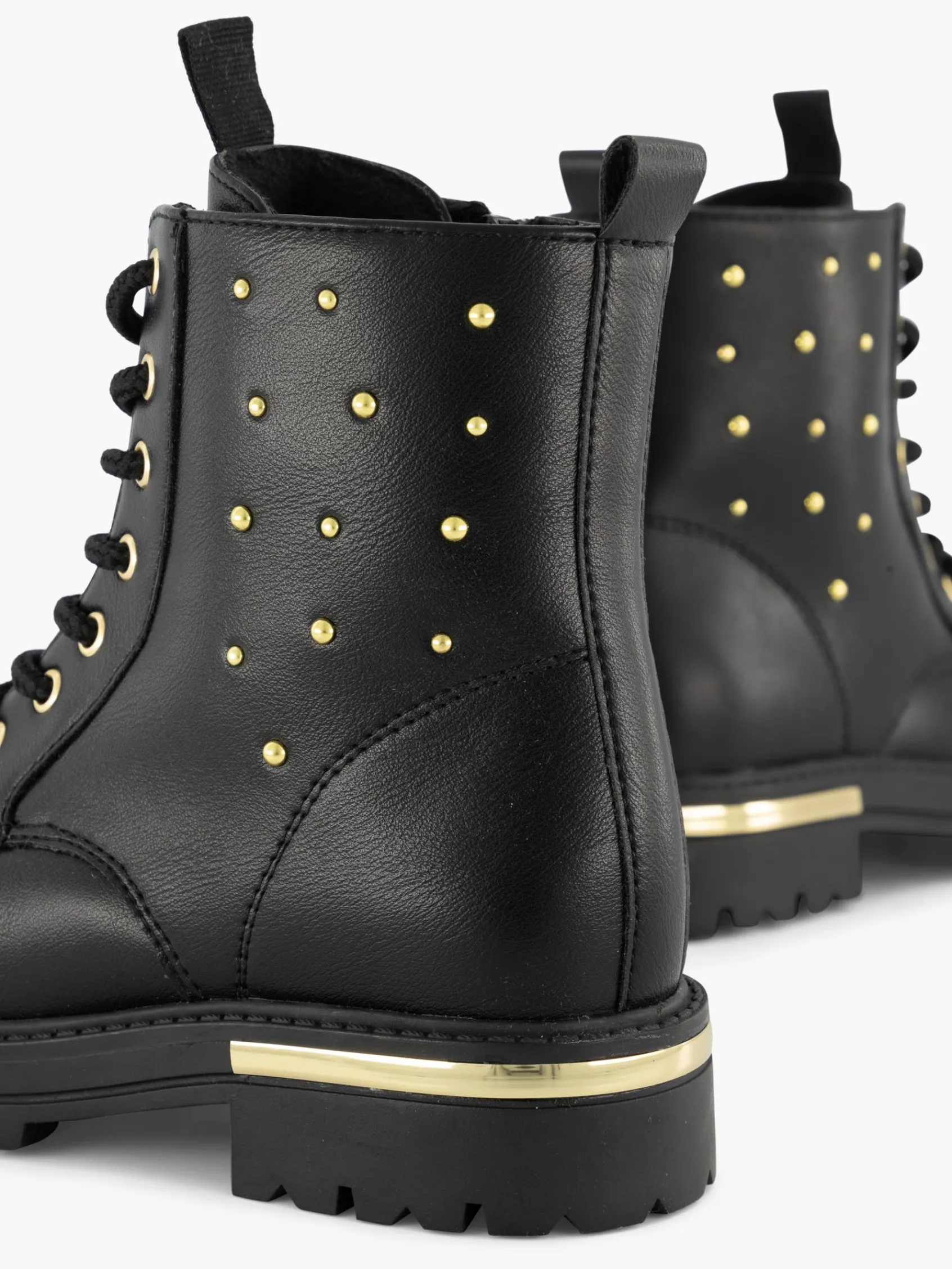 Kinder Graceland Schnürboots