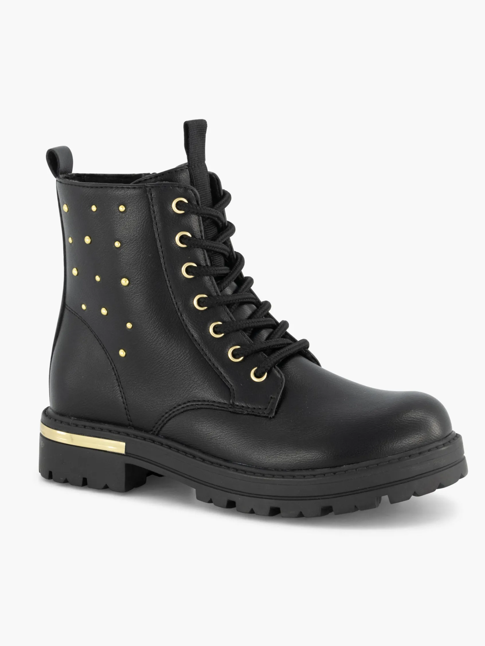 Kinder Graceland Schnürboots
