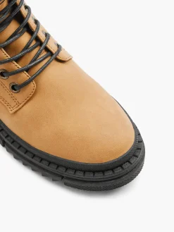 Damen Dockers Schnürboots