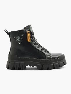 Damen Dockers Schnürboots