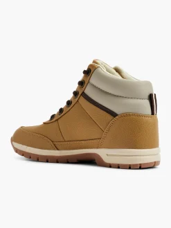 Kinder Kappa Schnürboots
