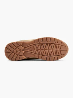 Kinder Kappa Schnürboots