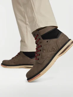 Herren FILA Schnürboots