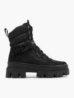 Damen Bench Schnürboots