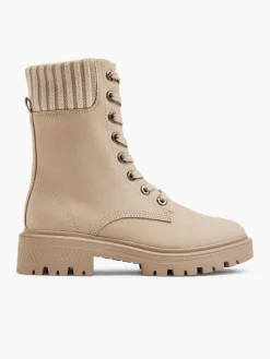 Damen Graceland Schnürboots