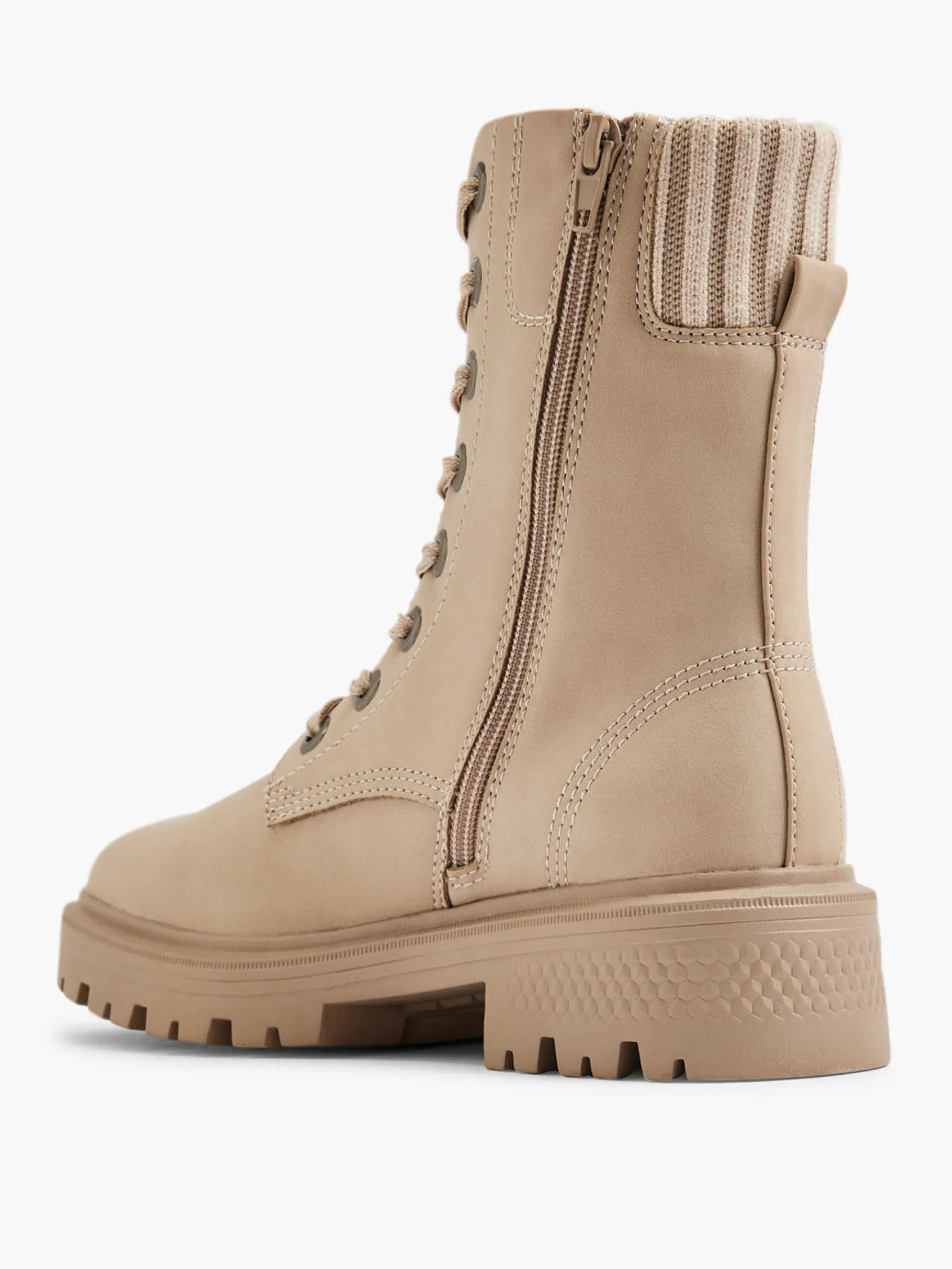 Damen Graceland Schnürboots