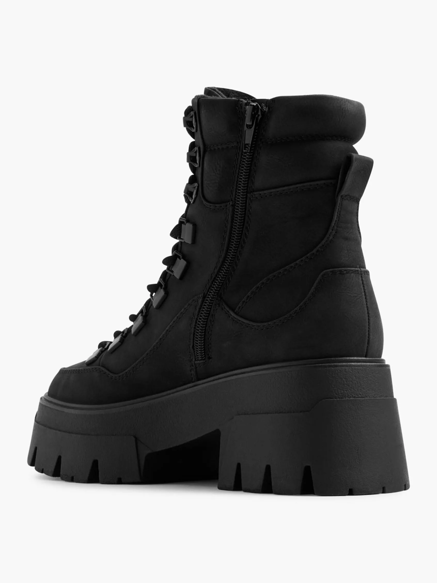 Damen Catwalk Schnürboots