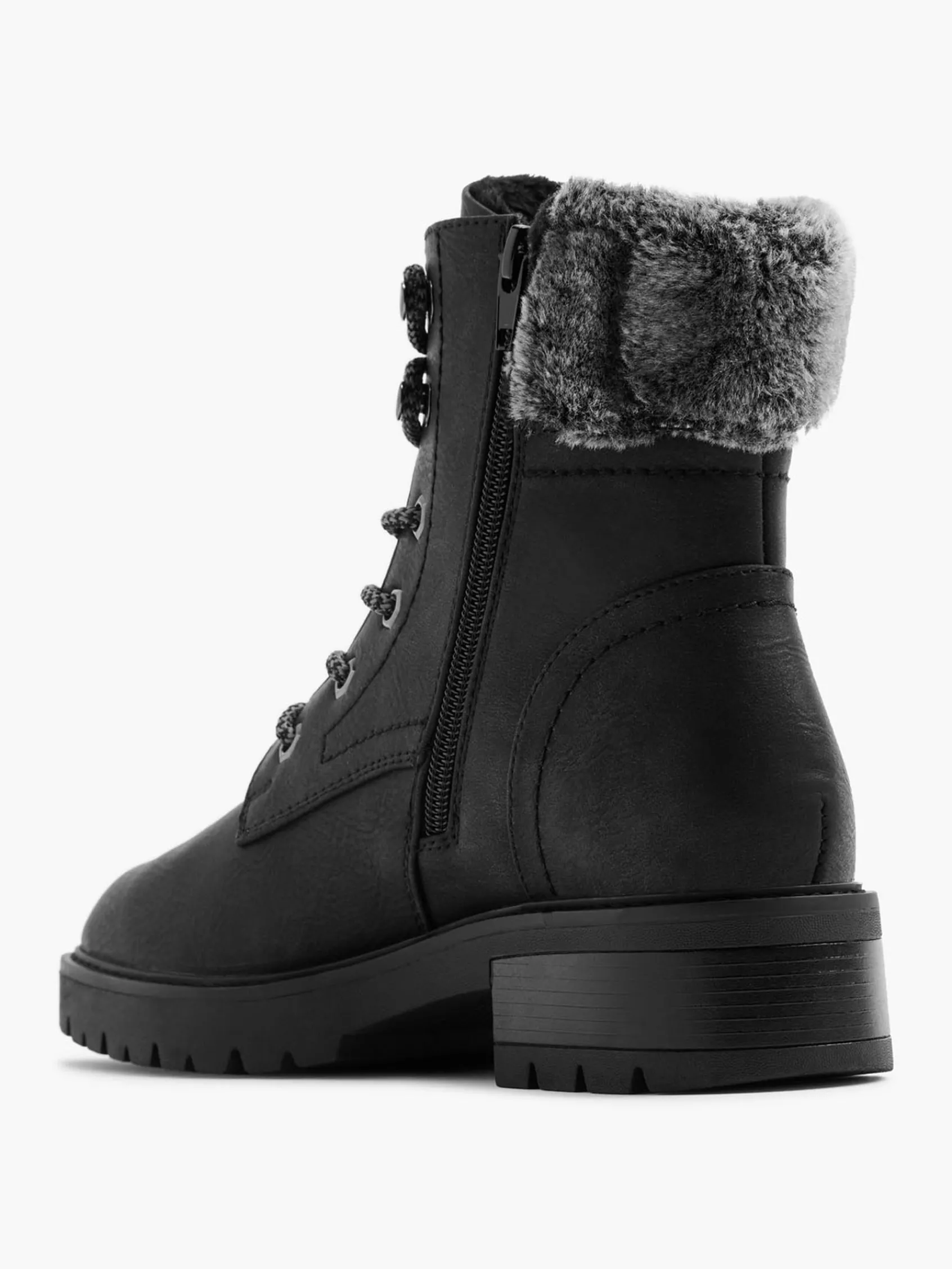 Damen Landrover Schnürboots