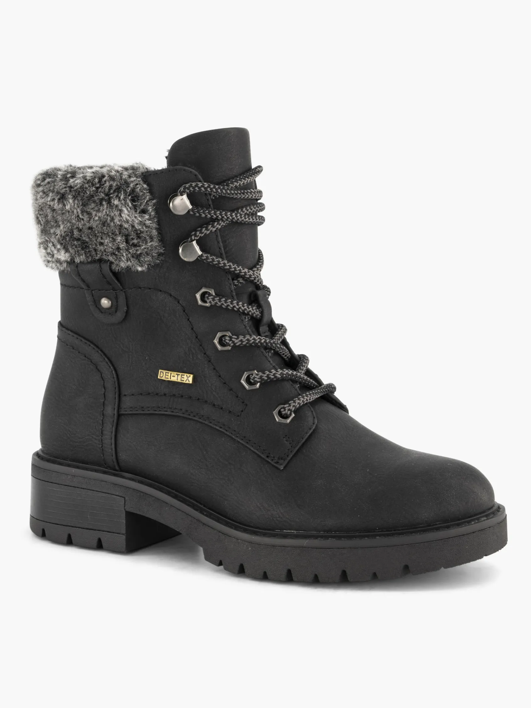 Damen Landrover Schnürboots