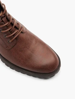 Herren JACK & JONES Schnürboots