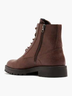 Herren JACK & JONES Schnürboots
