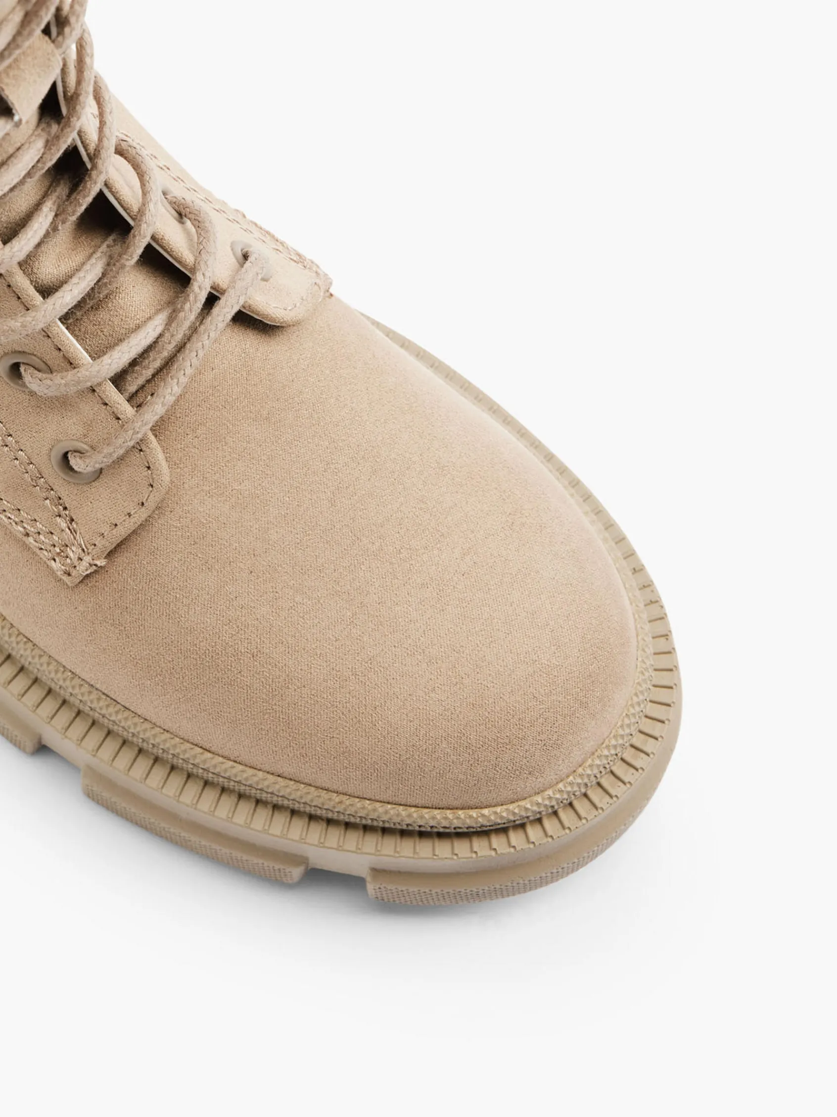 Damen Catwalk Schnürboots