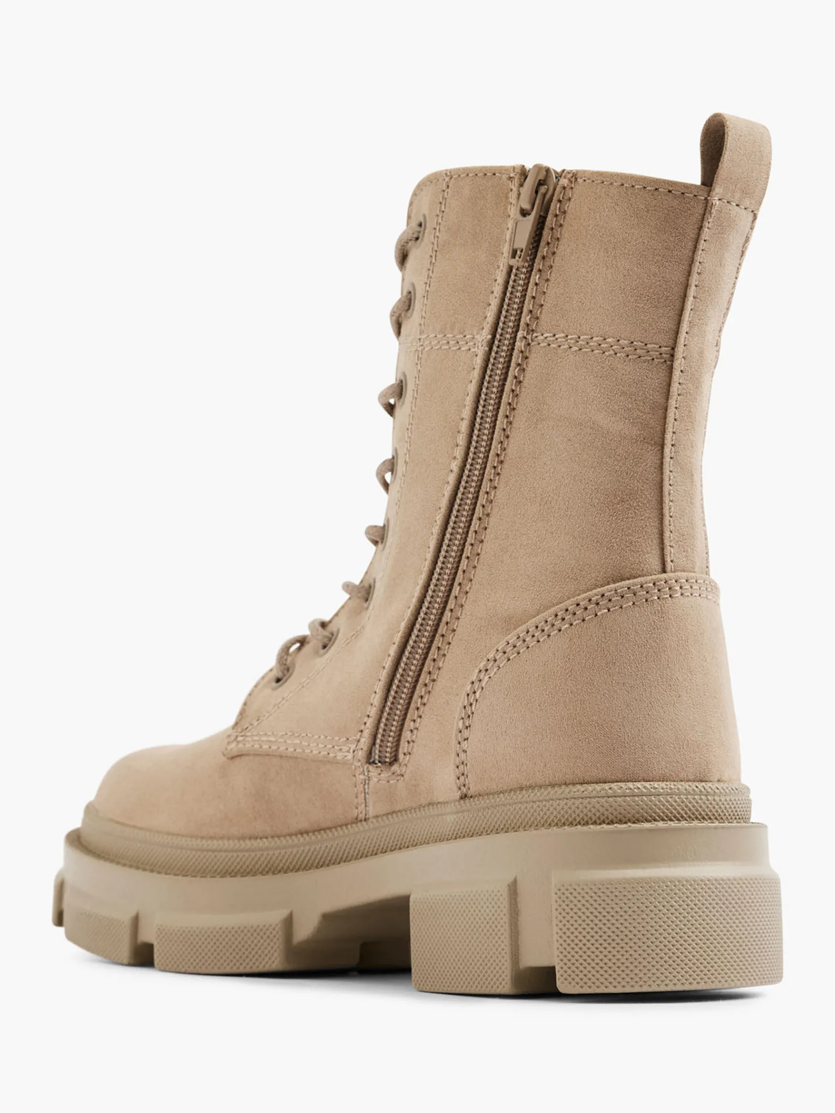 Damen Catwalk Schnürboots