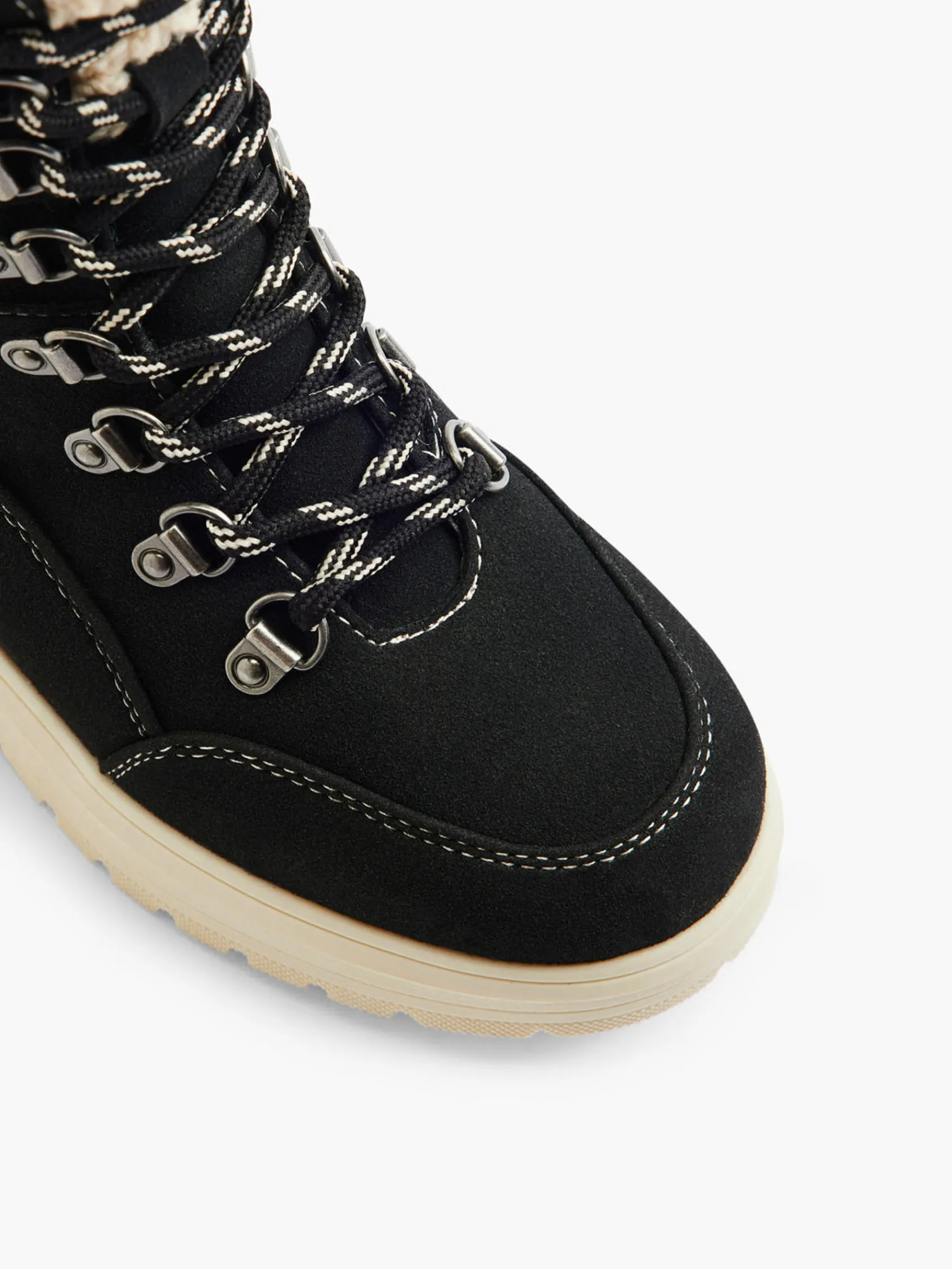 Kinder ESPRIT Schnürboots