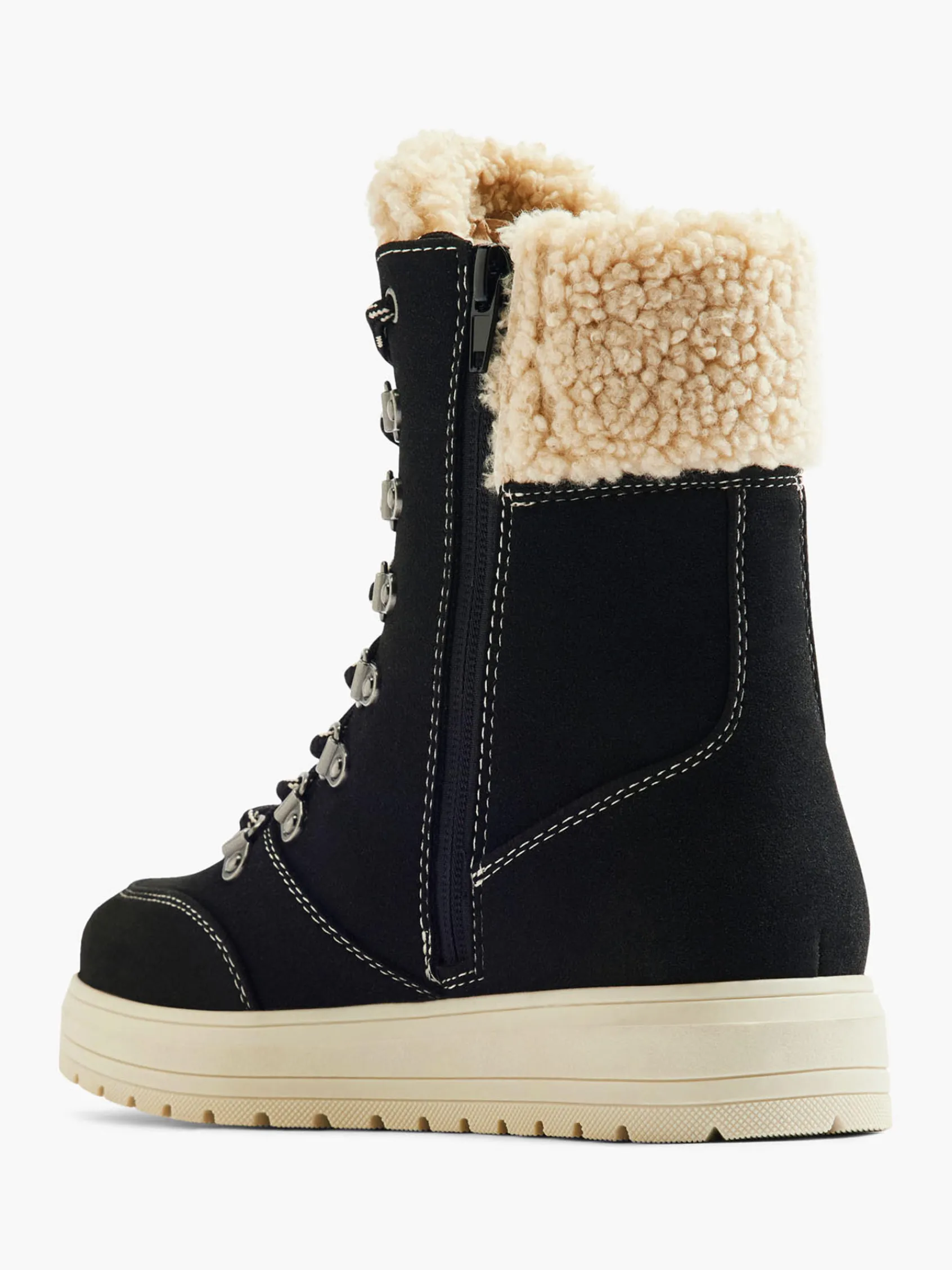 Kinder ESPRIT Schnürboots