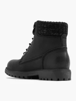 Damen TOM TAILOR Schnürboots