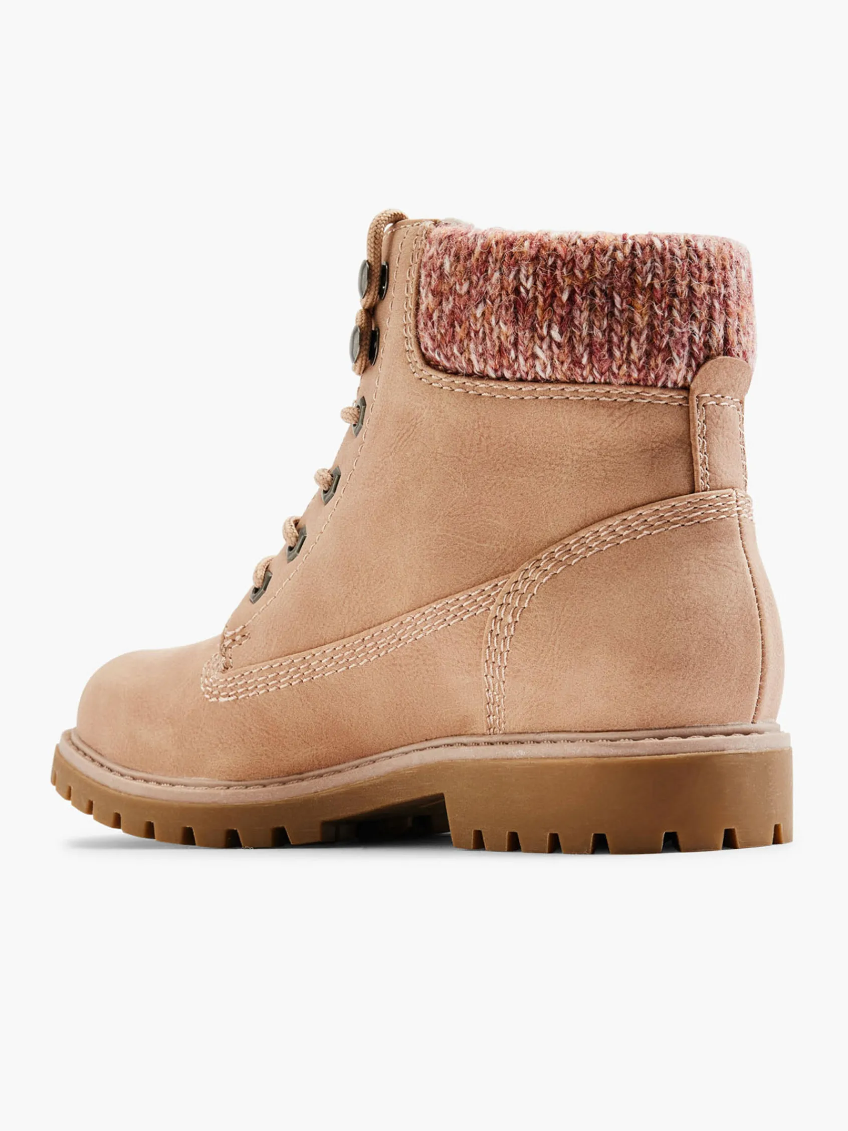 Damen TOM TAILOR Schnürboots