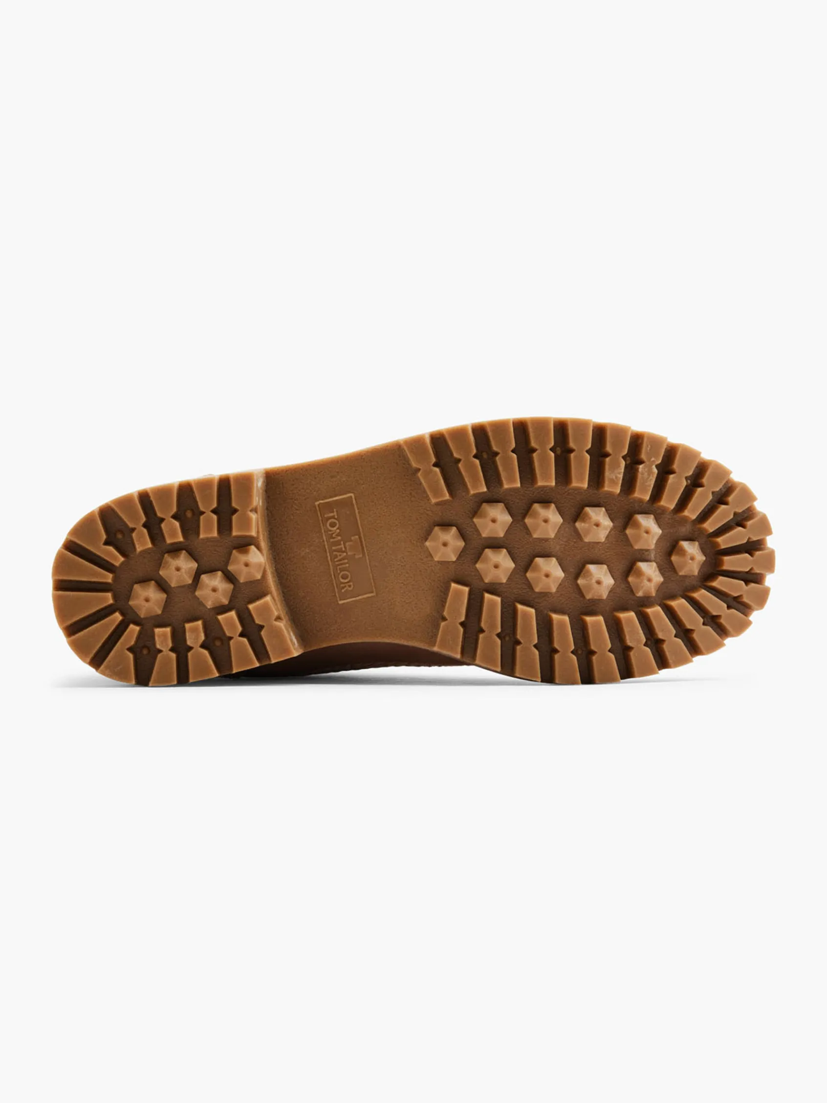 Damen TOM TAILOR Schnürboots