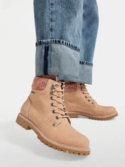 Damen TOM TAILOR Schnürboots