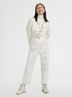 Damen TOM TAILOR Schnürboots