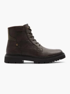 Herren Lee Schnürboots
