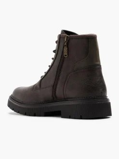Herren Lee Schnürboots