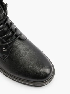 Herren Lee Schnürboots