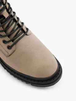 Damen Dockers Schnürboots