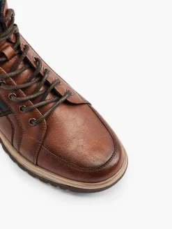 Herren AM SHOE Schnürboots