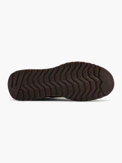 Herren AM SHOE Schnürboots