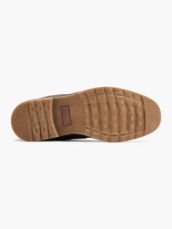 Herren AM SHOE Schnürboots