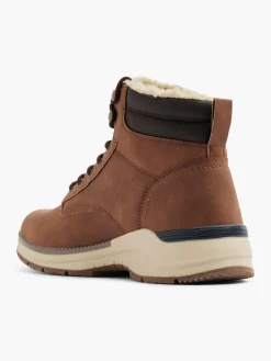 Herren Landrover Schnürboots