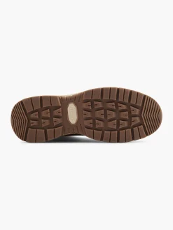 Herren Landrover Schnürboots