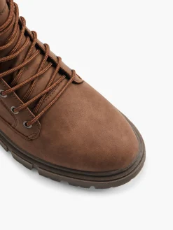 Herren Landrover Schnürboots