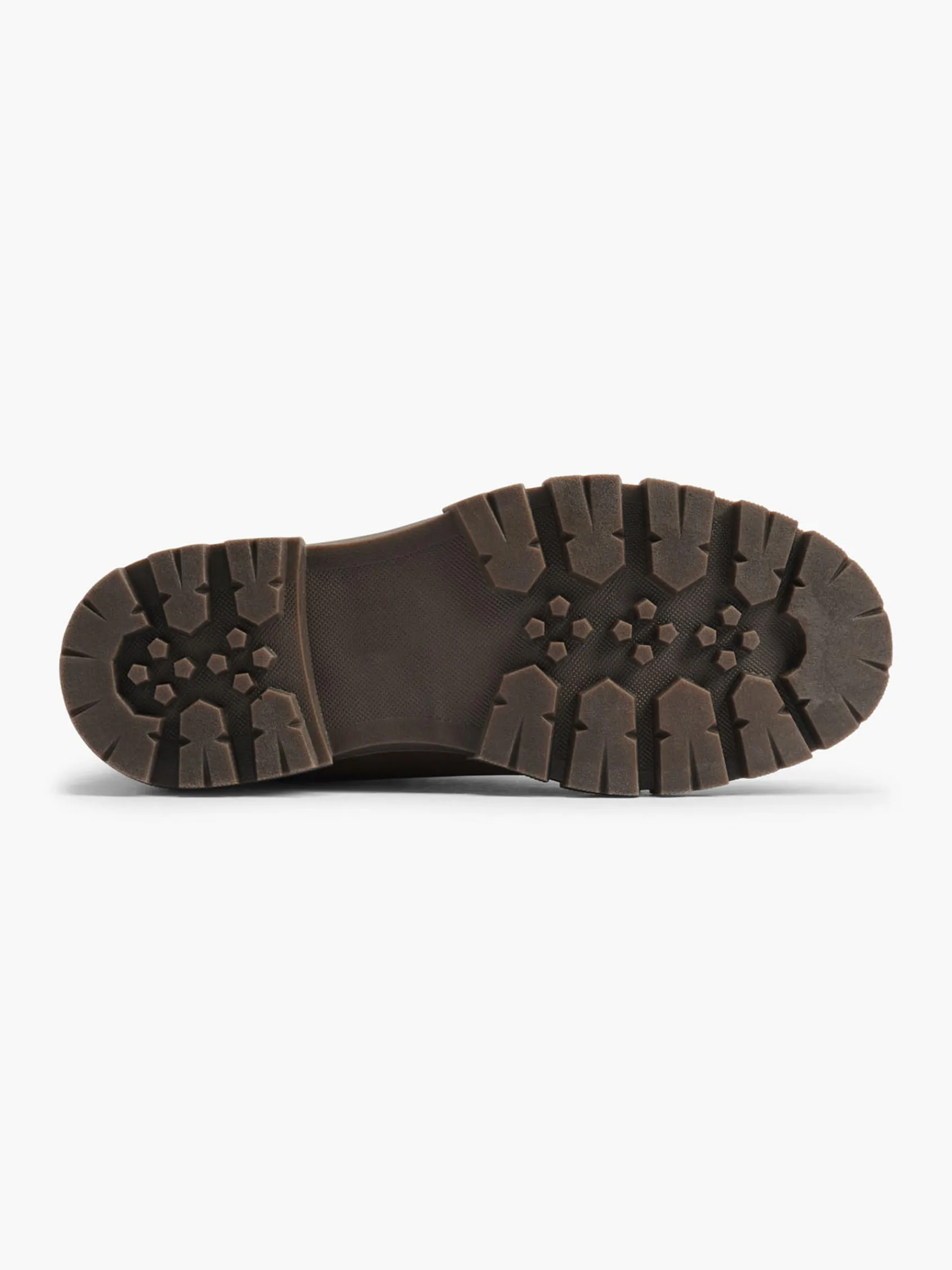 Herren Landrover Schnürboots