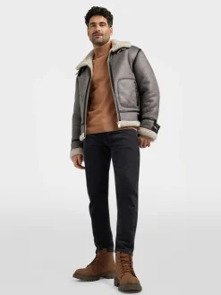 Herren Landrover Schnürboots