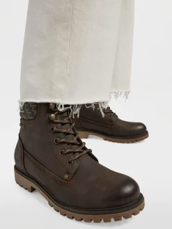 Damen TOM TAILOR Schnürboots