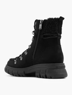 Damen TOM TAILOR Schnürboots