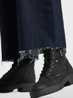 Damen Bench Schnürboots